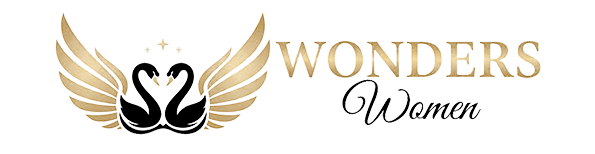 Wonders Women logo